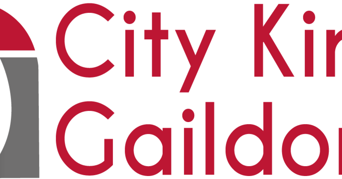 City Kirche Gaildorf e.V. logo